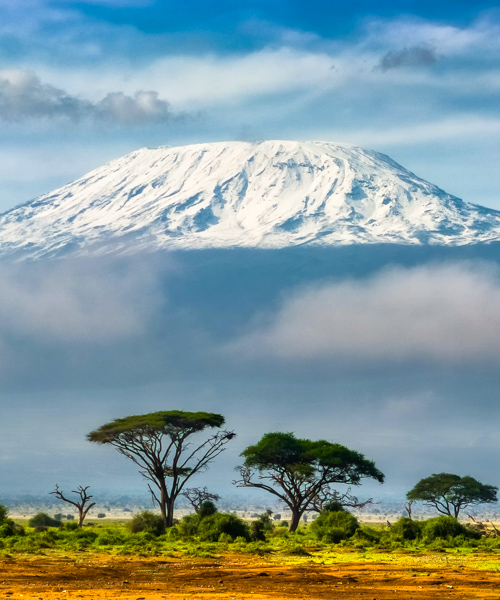 Kenya - 1GB/ngày -