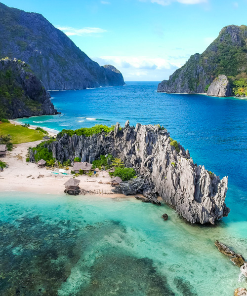 Philippines - 1GB/ Ngày dương lịch (0h–24h),giảm xuống 5mbps -